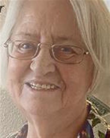 Profilbild von Ruth Brummel