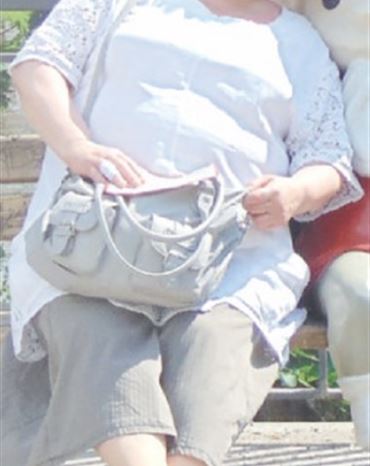 Profilbild von Sabine Hagen