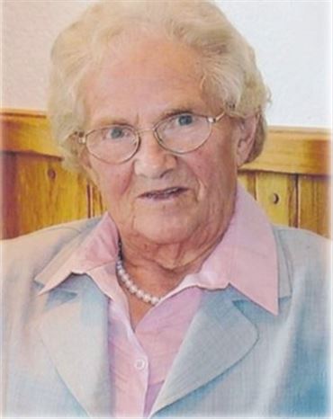 Profilbild von Thea Schubert