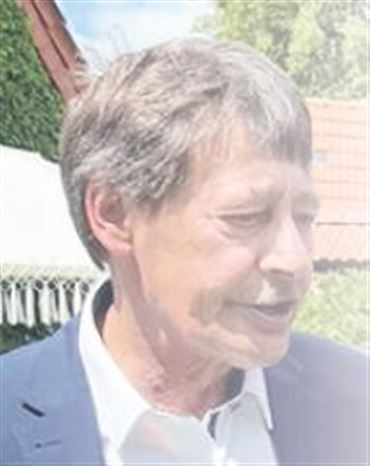 Profilbild von Thomas Lüdeke-Dalinghaus