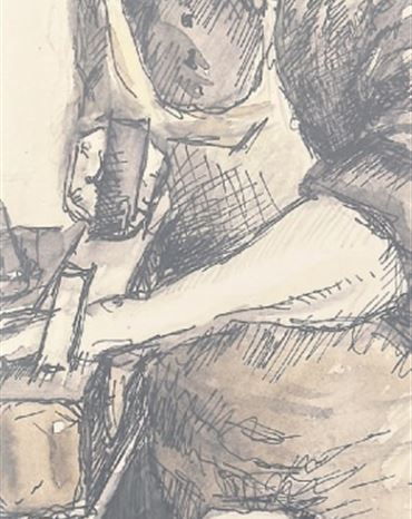 Profilbild Walter Hohnholt