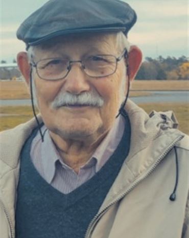 Profilbild Walter Kuhlmann