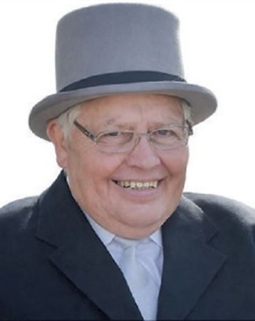 Profilbild Wilhelm Pöttker