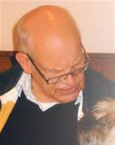 Profilbild Winfried Hartmann