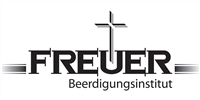 Logo Beerdigungsinstitut Fritz Feuer 