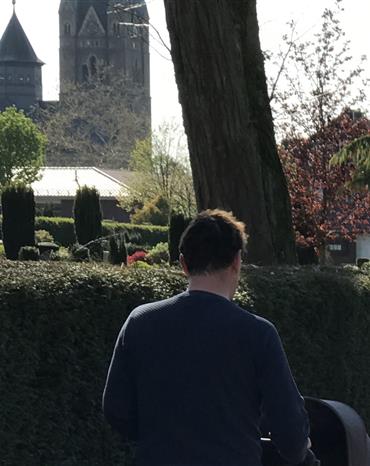 Profilbild Jürgen Schenk