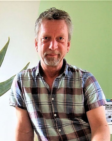 Profilbild Thomas Kolkmeyer