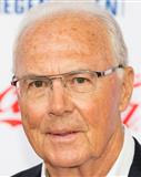 Profilbild Franz Beckenbauer